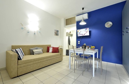 Cattolica Apartment | 54 m² Apartment ∙ 1 bedroom ∙ 4 guests