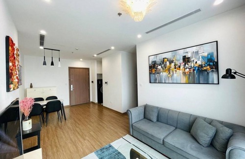 My Đinh Apartment | 54 m² Apartment ∙ 1 bedroom ∙ 3 guests