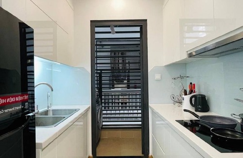 My Đinh Apartment | 54 m² Apartment ∙ 1 bedroom ∙ 3 guests