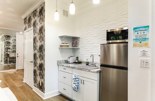Abacoa Apartment | 54 m² Apartment ∙ 2 guests