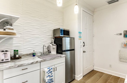 Abacoa Apartment | 54 m² Apartment ∙ 2 guests