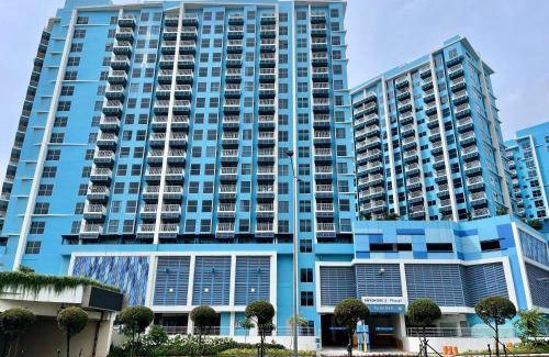 Tambo Apartment | 54 m² Apartment ∙ 2 bedrooms ∙ 2 guests