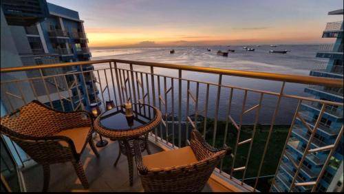 Tambo Apartment | 54 m² Apartment ∙ 2 bedrooms ∙ 2 guests