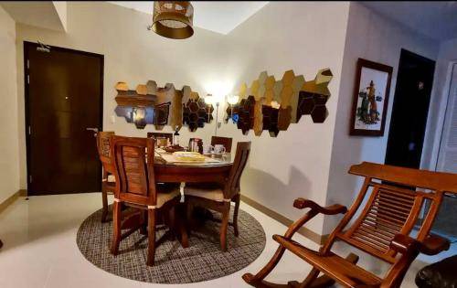 Tambo Apartment | 54 m² Apartment ∙ 2 bedrooms ∙ 2 guests