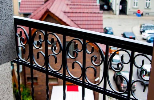 Gliwice Apartment | 54 m² Apartment ∙ 4 guests