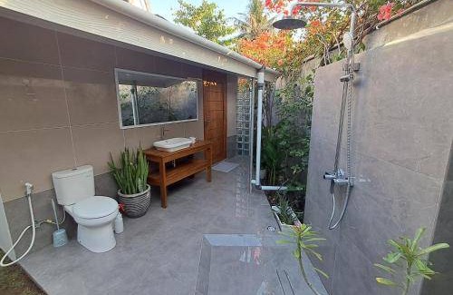 Hu'u Apartment | 54 m² Apartment ∙ 4 guests
