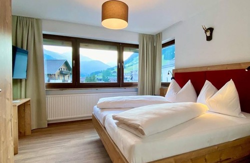 Unterrotte Apartment | 54 m² Apartment ∙ 1 bedroom ∙ 4 guests