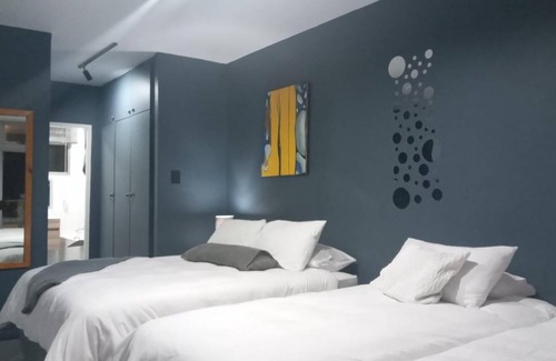 South Beach Apartment | 54 m² Apartment ∙ 5 guests
