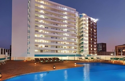 South Beach Apartment | 54 m² Apartment ∙ 5 guests
