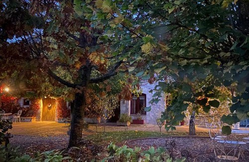 Theneuil Bed & Breakfast | 54 m² Bed and breakfast ∙ 3 guests