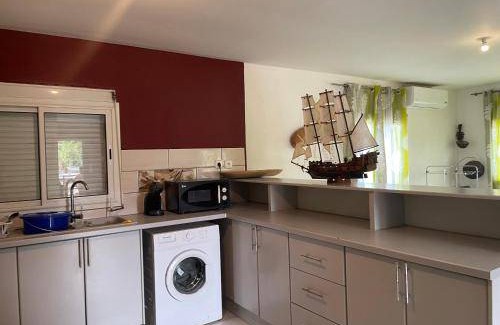 Mamoudzou Bed & Breakfast | 54 m² Bed and breakfast ∙ 2 guests