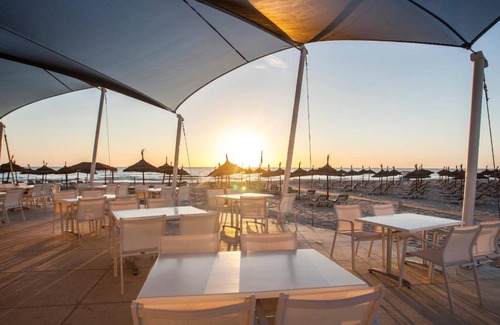 Sousse - Monastir Hotel | 54 m² Hotel ∙ 127 guests