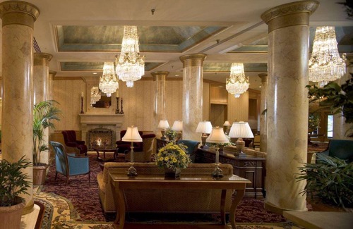Core Hotel | 54 mΒ² Hotel β 127 guests