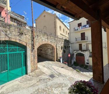 Senise House | 54 m² House ∙ 1 bedroom ∙ 3 guests