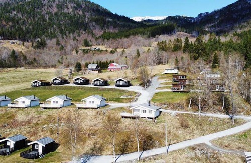 Andalsnes House | 54 m² House ∙ 2 bedrooms ∙ 7 guests