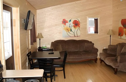 Gander House | 54 m² House ∙ 2 bedrooms ∙ 4 guests