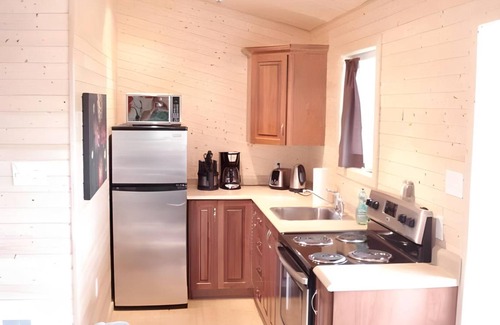 Gander House | 54 m² House ∙ 2 bedrooms ∙ 4 guests