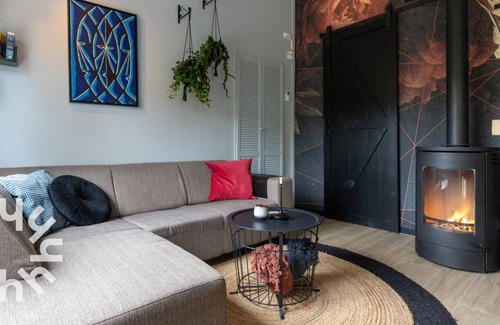 Nieuw Heeten House | 54 m² House ∙ 2 bedrooms ∙ 4 guests