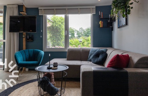 Nieuw Heeten House | 54 m² House ∙ 2 bedrooms ∙ 4 guests