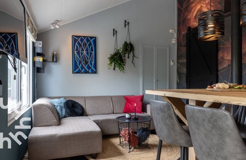 Nieuw Heeten House | 54 m² House ∙ 2 bedrooms ∙ 4 guests