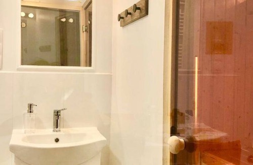 Stara Kamienica Cabin | 54 m² Lodge ∙ 3 guests