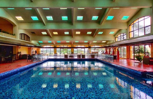 Arsiwalla Villa Resort | 54 m² Resort ∙ 127 guests