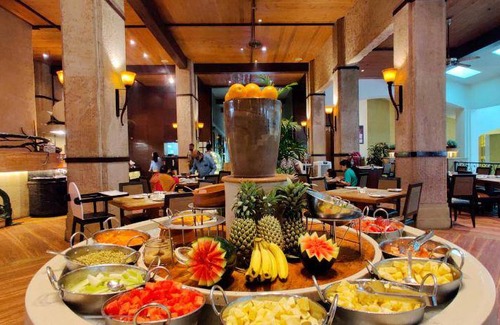 Arsiwalla Villa Resort | 54 m² Resort ∙ 127 guests