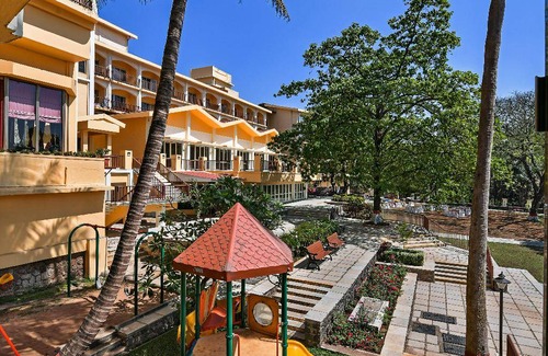 Arsiwalla Villa Resort | 54 m² Resort ∙ 127 guests