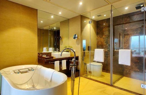Arsiwalla Villa Resort | 54 m² Resort ∙ 127 guests