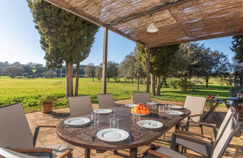Corca House | 540 m² House ∙ 7 bedrooms ∙ 18 guests