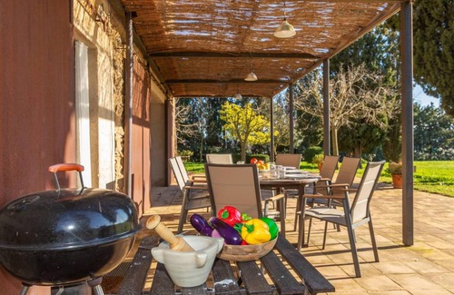 Corca House | 540 m² House ∙ 7 bedrooms ∙ 18 guests