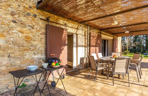Corca House | 540 m² House ∙ 7 bedrooms ∙ 18 guests