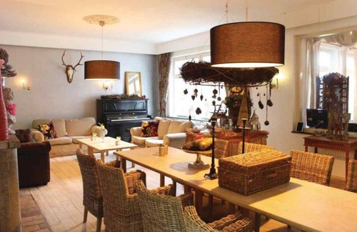 Epen House | 540 m² House ∙ 7 bedrooms ∙ 12 guests
