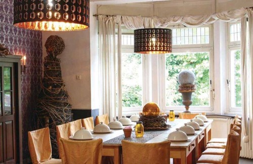Epen House | 540 m² House ∙ 7 bedrooms ∙ 12 guests