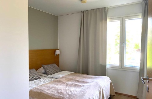 Imatra Villa | 546 Kylpyla SPA, Saimaa Villa