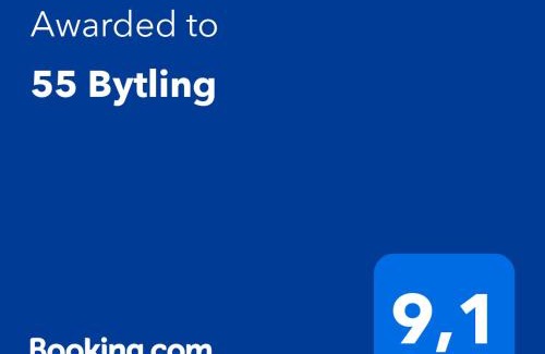 Terherne House | 55 Bytling