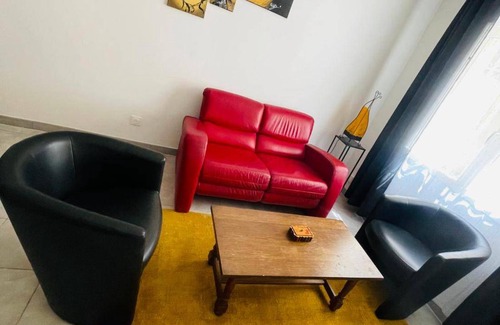 Gallargues-le-Montueux House | 55 m² House ∙ 2 bedrooms ∙ 4 guests
