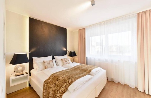 Jakomini Other | 55 m² Accommodation ∙ 1 bedroom ∙ 2 guests
