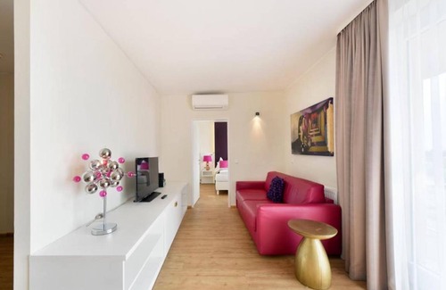 Jakomini Other | 55 m² Accommodation ∙ 1 bedroom ∙ 2 guests