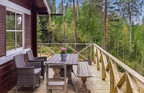 Asikkala Other | 55 m² Accommodation ∙ 1 bedroom ∙ 5 guests