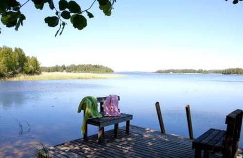 Asikkala Other | 55 m² Accommodation ∙ 1 bedroom ∙ 5 guests