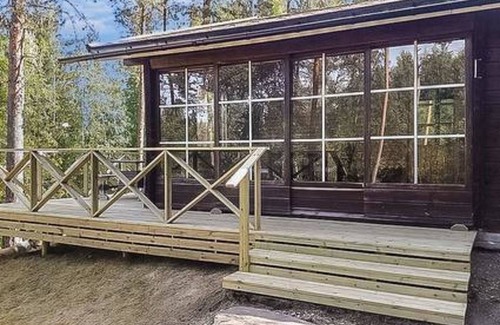 Asikkala Other | 55 m² Accommodation ∙ 1 bedroom ∙ 5 guests