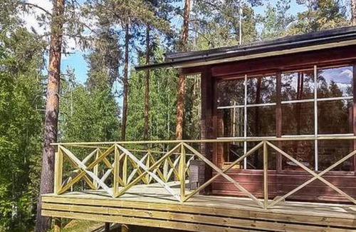 Asikkala Other | 55 m² Accommodation ∙ 1 bedroom ∙ 5 guests