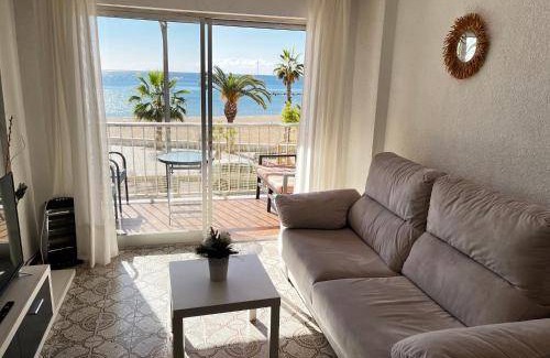 Puerto de Mazarron Apartment | 55 m² Apartment ∙ 1 bedroom ∙ 5 guests