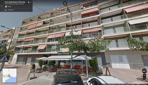 Puerto de Mazarron Apartment | 55 m² Apartment ∙ 1 bedroom ∙ 5 guests