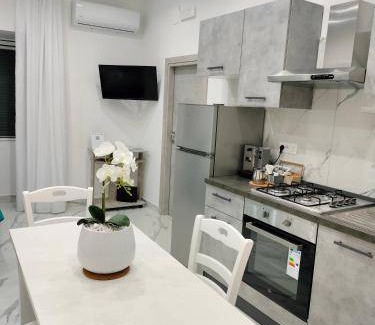 Quartieri Spagnoli Apartment | 55 m² Apartment ∙ 1 bedroom ∙ 4 guests
