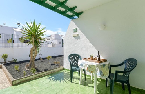 Los Pocillos Apartment | 55 m² Apartment ∙ 1 bedroom ∙ 3 guests