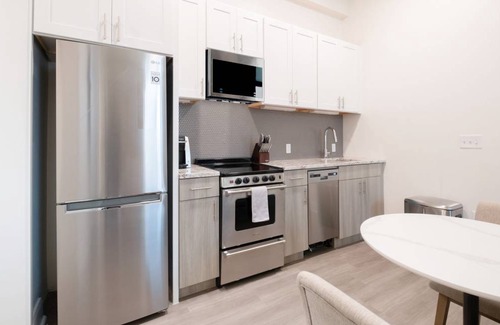Five Points South Apartment | 55 m² Apartment ∙ 2 bedrooms ∙ 4 guests