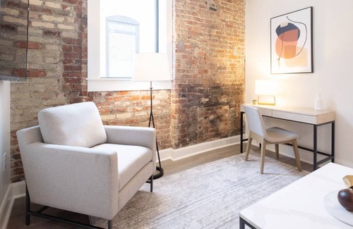 Five Points South Apartment | 55 m² Apartment ∙ 2 bedrooms ∙ 4 guests