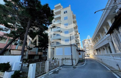 Golem Apartment | 55 m² Apartment ∙ 4 guests